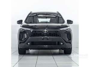 Jual bekas 2025 Toyota Corolla Cross 1.8 Hybrid SUV,lokasi di DKI Jakarta