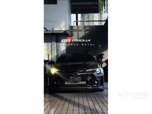 Jual bekas 2025 Toyota GR Corolla 1.6 Hatchback,lokasi di Banten