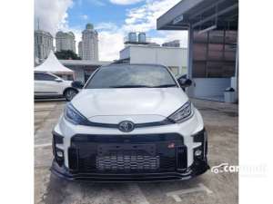 Jual bekas 2025 Toyota GR Yaris 1.6 Hatchback READY STOCK ATPM ASTRA,lokasi di DKI Jakarta