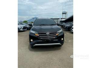 Jual bekas 2025 Toyota Rush 1.5 G SUV,lokasi di Jawa Barat