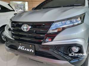 Jual bekas 2025 Toyota Rush 1,5 GR Sport SUV,lokasi di Jawa Barat