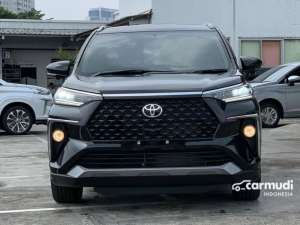 Jual bekas 2025 Toyota Veloz 1,5 Q TSS Non Premium Color MPV,lokasi di Jawa Barat