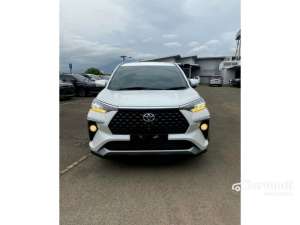 Jual bekas 2025 Toyota Veloz 1.5 Q Non Premium Color MPV,lokasi di DKI Jakarta