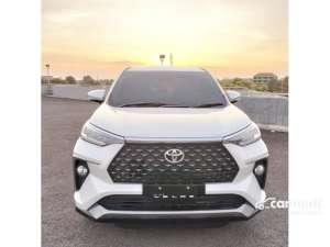 Jual bekas 2025 Toyota Veloz 1.5 Q Premium Color MPV TERMURAHHHHHH,lokasi di Bali