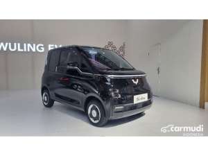 Jual bekas 2025 Wuling Air EV 0.0 Long Range Hatchback,lokasi di DKI Jakarta