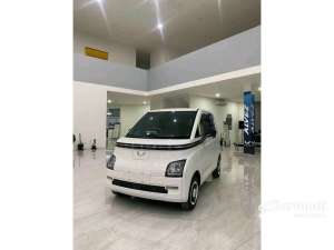 Jual bekas 2025 Wuling Air EV 0.0 Lite Long Range Hatchback GEBYAR ONE DAY APPROVED, DP PALING MURAHNEGOSIASI SAMPAI DEAL,lokasi di Banten