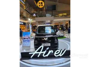 Jual bekas 2025 Wuling Air EV 0.0 Long Range Hatchback,lokasi di DKI Jakarta