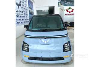 Jual bekas 2025 Wuling Air EV 0.0 Long Range Hatchback,lokasi di DKI Jakarta