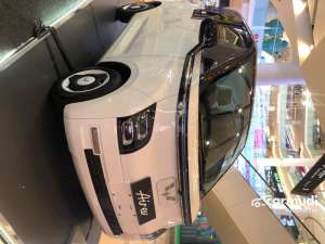 Jual bekas 2025 Wuling Air EV 0.0 Lite 300KM HatchbackSpesial DP ringan, cicilan murah,free asuransi 1thn pembelian cash.,lokasi di Banten