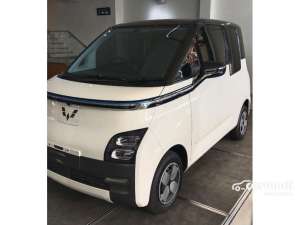 Jual bekas 2025 Wuling Air EV 0.0 Long Range Hatchback,lokasi di DKI Jakarta