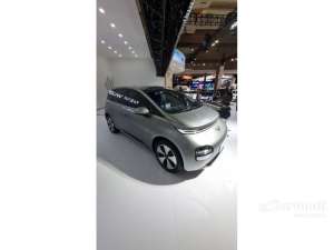 Jual bekas 2025 Wuling Cloud 0.0 EV Hatchback New Cloud CCS2,lokasi di Banten