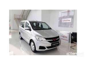 Jual bekas 2025 Wuling Confero 1.5 DB MPV PROMO DP RINGAN,lokasi di Banten