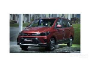 Jual bekas 2025 Wuling Confero 1.5 DB MPV PROMO WULING 1 HARI ACC,lokasi di Jawa Barat