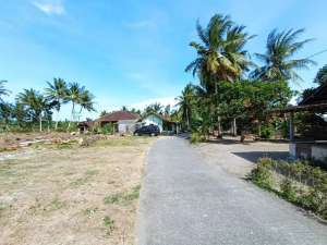 3 Menit Kantor Pelayanan Pajak Pratama Wates, Strategis, Hunian nyaman lokasi di Pengasih, tersedia melalui melalui situs Olx