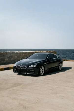 Jual bekas 640i Coupe LCI, M Sport, First Hand, LOW KM. Collector Series.,lokasi di 