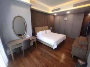 Apartemen Mewah Siap Huni Di Anandamaya Residence lokasi di Tanah Abang, tersedia melalui melalui situs Olx