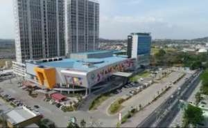 Apartemen Murah Icon Mall Dahanrejo Kebomas Gresik Dijual Cpt B.U Poll lokasi di Gresik, tersedia melalui melalui situs Olx