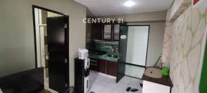 Apartemen Sentra Timur Tower Ruby Unit Furnished Di Jakarta Timur lokasi di Cakung, tersedia melalui melalui situs Olx