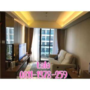 APARTEMENT YUKATA SUITES NUANSA JEPANG, ALAM SUTERA lokasi di Tangerang, tersedia melalui melalui situs Olx