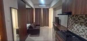 Apt Kawana Golf Residence lt 21 View Padang Golf, Jababeka lokasi di Cikarang Timur, tersedia melalui melalui situs Olx