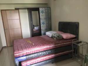 Apt Studio Green Palm Residence Lt.5 lokasi di Kosambi, tersedia melalui melalui situs Olx