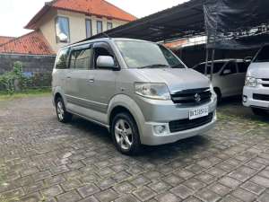 Jual bekas Apv arena gx 2010 manual,lokasi di 