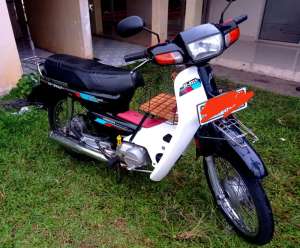 Jual bekas Astrea grand 1993 bulus asli,lokasi di Bogor Barat - Kota