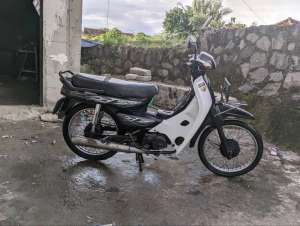 Jual bekas astrea grand 1997,lokasi di Ciwandan