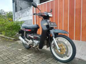 Jual bekas Astrea grand 2002,lokasi di Gunung Putri