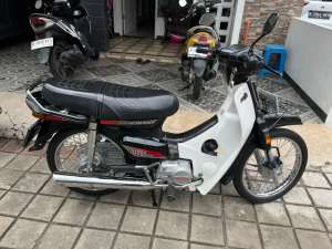Jual bekas Astrea Prima 1991,lokasi di Jatiasih