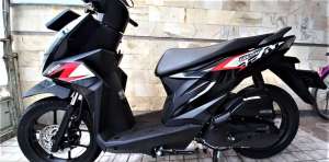 Jual bekas BARU 600KM HONDA BEAT CBS 2024 MULUS ISTIMEWA,lokasi di Rancaekek