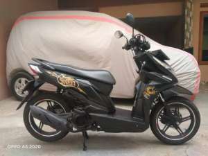 Jual bekas Beat street 2019,lokasi di Cimahi Utara