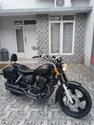 Jual bekas Benelli Patagonia eagle Karbu,lokasi di Ciledug