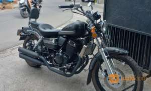 Jual bekas Benelli Patagonian Eagle EFI,lokasi di Kota Pontianak