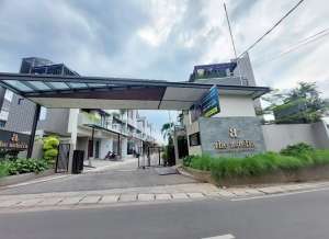 Best price rumah 3 lantai di Bintaro, All in 10 juta Akad kredit lokasi di Pamulang, tersedia melalui melalui situs Olx