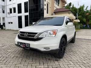 Jual bekas Bisa Dp 17jtHonda CRV 2.0 Matic 2012,lokasi di 