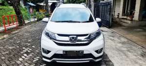 Jual bekas BRV E PRESTIGE DP 23 JT,lokasi di 