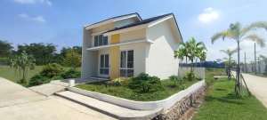 Bumi Bantar Panjang Tipe Tulip lokasi di Tigaraksa, tersedia melalui melalui situs Olx