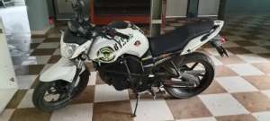 Jual bekas Byson karbu 2014,lokasi di Serpong