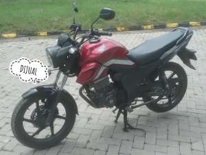Jual bekas CB150 Verza 2020 Dijual Cepat,lokasi di Rajabasa