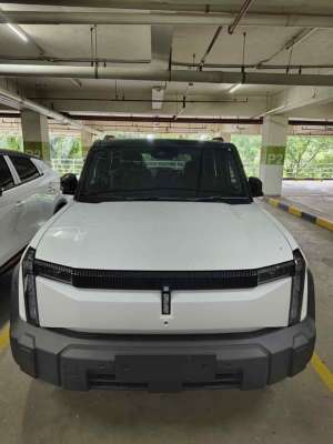 Jual bekas Chery Tiggo 2.0L Matic 2025,lokasi di Jawa Barat