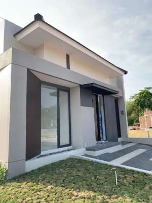 Cicilan 5 Jutaan, Rumah Cirebon Siap Huni Greenland Sumber lokasi di Sumber, tersedia melalui melalui situs Olx