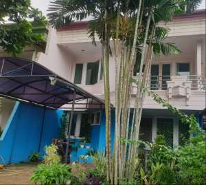 CILANDAK PERMAI1 KM KE MRTRUMAH 2 LT TOWNHOUSEJALAN 2 MOBIL lokasi di Cilandak, tersedia melalui melalui situs Olx