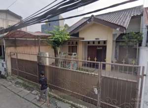 CIRENDEU - DEKAT VILLA CINERE MASRUMAH 1 LTJALAN 2 MOBIL lokasi di Ciputat Timur, tersedia melalui melalui situs Olx