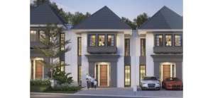 CitraLand Manado Winangun - Cluster Skypark Tipe Nashville lokasi di Malalayang, tersedia melalui melalui situs Olx