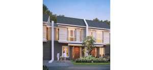 CitraLand Manado Winangun - Diamond Regency Tipe Camilla lokasi di Malalayang, tersedia melalui melalui situs Olx