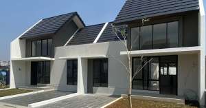 Cluster Damar Tipe 51 - H City Sawangan lokasi di Bojongsari, tersedia melalui melalui situs Olx