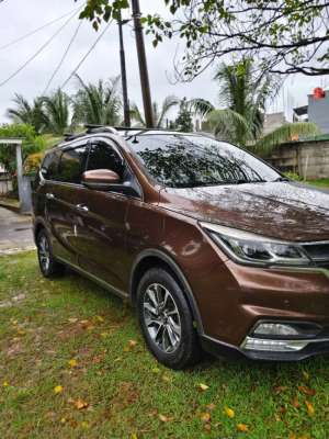Jual bekas Cortez L Lux 1.8. type tertinggi 2018,lokasi di 