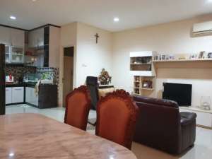 D jual rumah long beach lokasi di Pantai Indah Kapuk, tersedia melalui melalui situs Olx