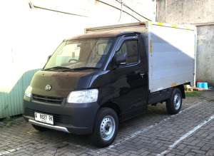 Jual bekas Daihatsu Gran Max 1.5Manual 2023,lokasi di K                           